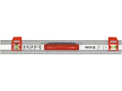 Yato Przymiar aluminiowy 500 mm YT-70713