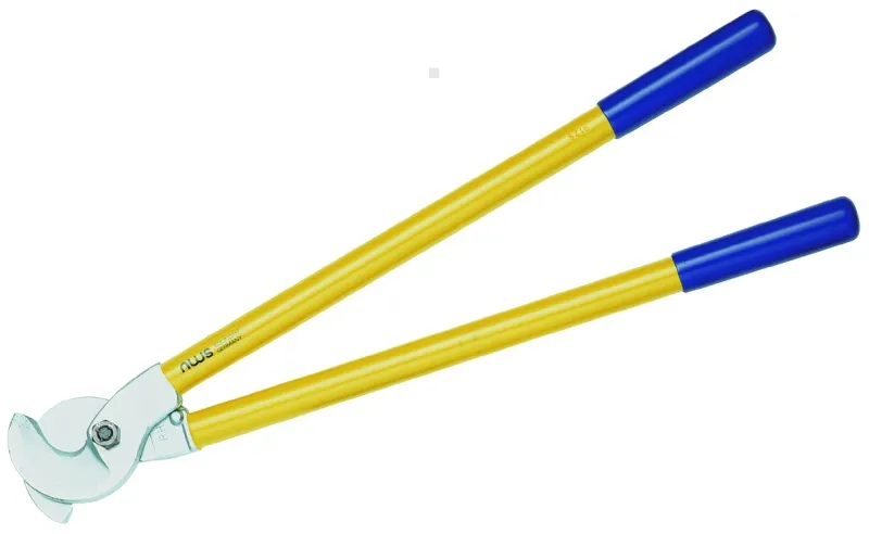 NWS Nożyce do kabli 810mm 048-810 