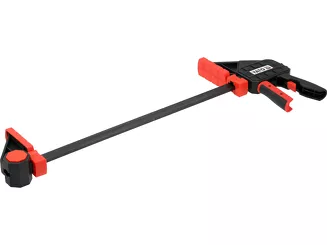 Yato Ścisk stolarski szybkomocujący 600 mm 270 kg YT-63885 - 3