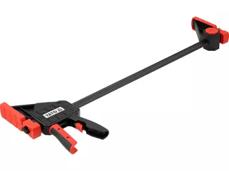Yato Ścisk stolarski szybkomocujący 600 mm 270 kg YT-63885 - 4