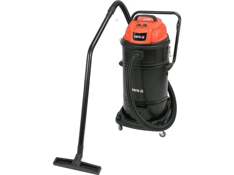 Yato Odkurzacz przemysłowy 70L 2400W YT-85710