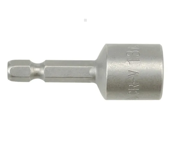Yato Nasadka wkrętakowa z magnesem 1/4