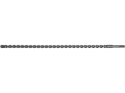 Yato Wiertło do betonu SDS Plus Premium 22 x 600 mm YT-41967