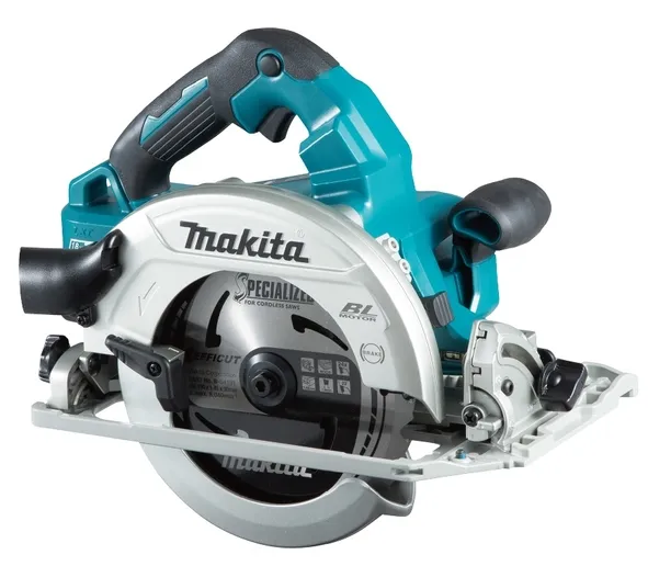 Makita Pilarka tarczowa 2x18V 2x5,0Ah 190mm DHS782PT2J