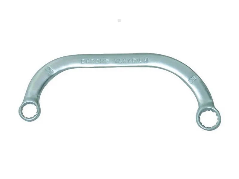 Jonnesway Klucz oczkowy do rozrusznika cienkie ściany 11x13mm W65A1113 PROMOCJA