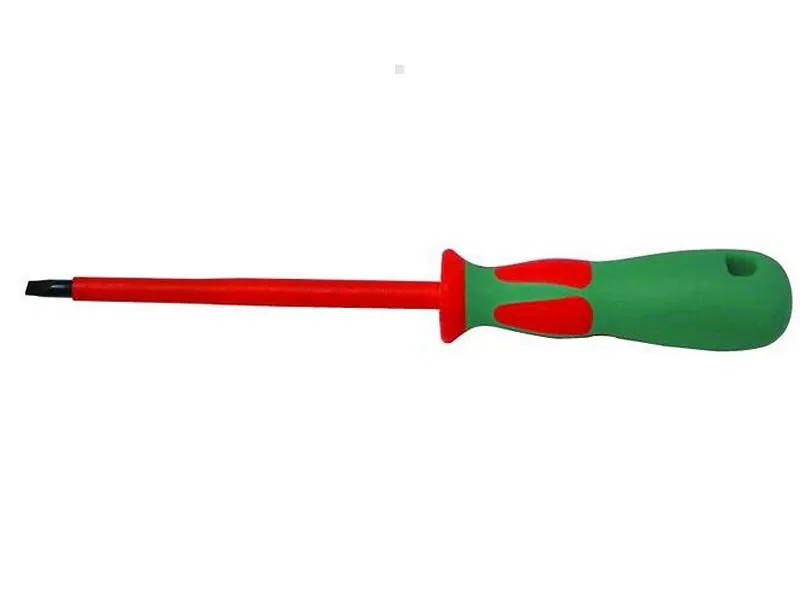 Jonnesway Wkrętak płaski izolowany 1000V 5,5x125MM DV13S5125 PROMOCJA