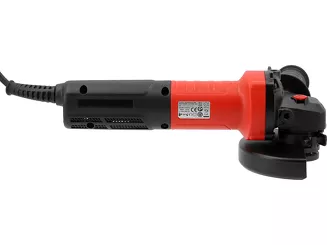 Yato Szlifierka kątowa bezszczotkowa regulacja obrotów 1050W YT-821014 - 3
