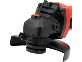 Yato Szlifierka kątowa bezszczotkowa regulacja obrotów 1050W YT-821014 - 5