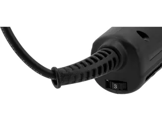 Yato Szlifierka kątowa bezszczotkowa regulacja obrotów 1050W YT-821014 - 6