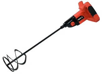 Yato Mieszarka budowlana II biegi 1600W YT-82607 - 2