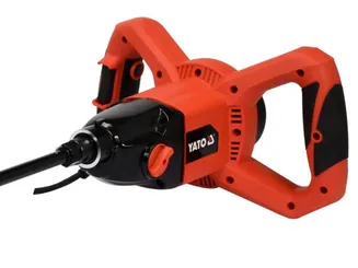 Yato Mieszarka budowlana II biegi 1600W YT-82607 - 3