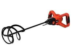 Yato Mieszarka budowlana II biegi 1600W YT-82607