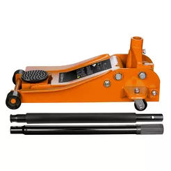 Neo Podnośnik hydrauliczny, niskoprofilowy, 2.5 t 11-731