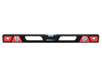 Yato Poziomnica magnetyczna 600 mm YT-30311  PROMOCJA - 2