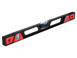 Yato Poziomnica magnetyczna 600 mm YT-30311  PROMOCJA - 5