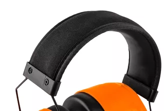 NEO Tools Nauszniki przeciwhałasowe profesjonalne SNR 36dB CE 97-565 - 2