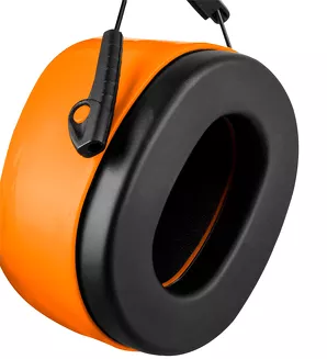 NEO Tools Nauszniki przeciwhałasowe profesjonalne SNR 36dB CE 97-565 - 4