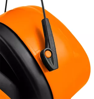 NEO Tools Nauszniki przeciwhałasowe profesjonalne SNR 36dB CE 97-565 - 6