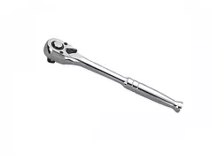 Jonnesway Grzechotka z uchwytem metalowym 3/8" R2903A