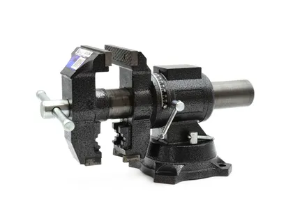 Geko Imadło wielofunkcyjne 4" 100mm  G01034