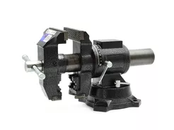 Geko Imadło wielofunkcyjne 4" 100mm  G01034