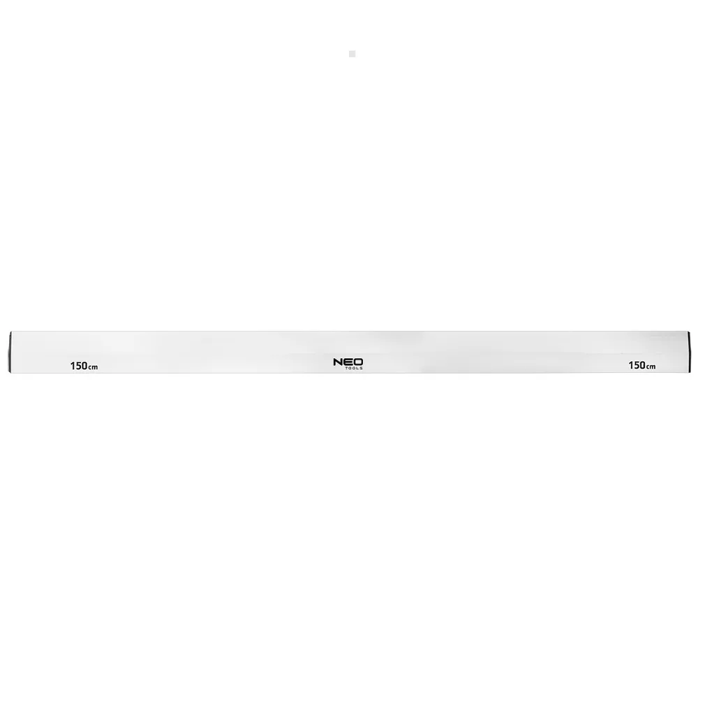 Neo Łata tynkarska trapezowa 150 cm 72-552