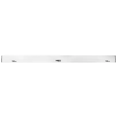 Neo Łata tynkarska trapezowa 150 cm 72-552
