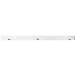 Neo Łata tynkarska trapezowa 150 cm 72-552
