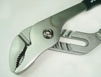 Jonnesway Szczypce nastawne 300 mm P2712 PROMOCJA - 3