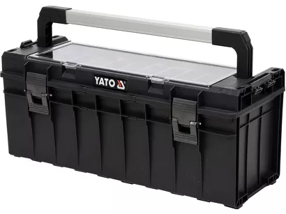 Yato Skrzynka narzędziowa P65P S1 YT-09184