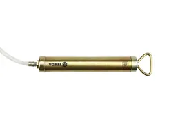 Vorel Odsysarka ręczna do oleju 200ml 78030 