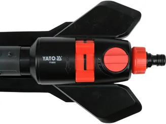 Yato Zraszacz oscylacyjny regulowany YT-89934 - 5