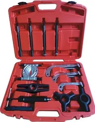 Quatros Ściągacz odklejacz hydrauliczny 10T uniwersalny QS11050