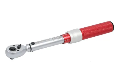 Quatros Klucz dynamometryczny 1/4" 1-15Nm QS59015