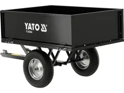 Yato Przyczepa mała do traktorka YT-85554