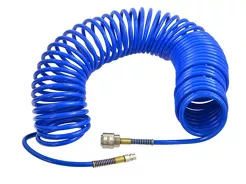 Geko Wąż pneumatyczny PU 5x8mm 15m G02967 