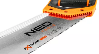 Neo Piła grzbietnica 350 mm, 13 TPI 41-226 - 2