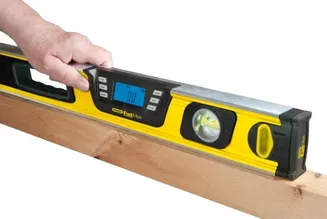 Stanley Poziomica elektroniczna FatMax 600mm 0-42-065  - 2