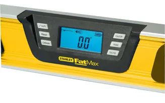 Stanley Poziomica elektroniczna FatMax 600mm 0-42-065  - 3