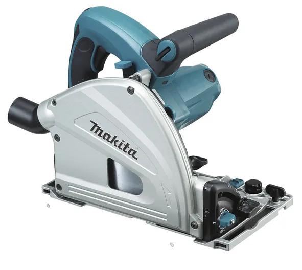 Makita Pilarka tarczowa - zagłębiarka 1300W 165mm SP6000J