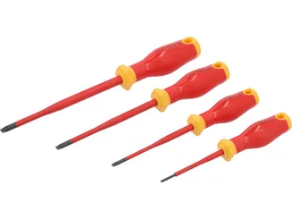 Yato Wkrętaki izolowane extra slim 7szt. YT-282681 - 2