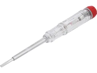 Yato Wkrętaki izolowane extra slim 7szt. YT-282681 - 4