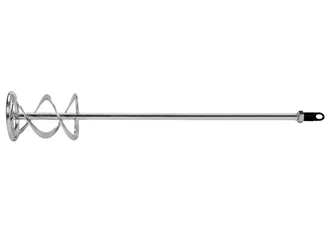 Yato Mieszadło spiralne podwójne 100x600 M14 YT-55027 - 2