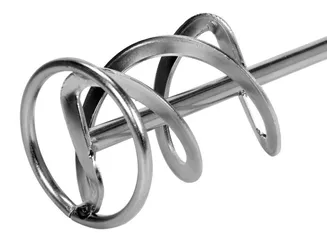 Yato Mieszadło spiralne podwójne 100x600 M14 YT-55027 - 3
