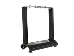 Geko Wyważarka do kół motocyklowych 10-28" G02173 