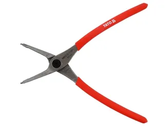 Yato Szczypce segera wewnętrzne wygięte 140mm YT-19981 - 2