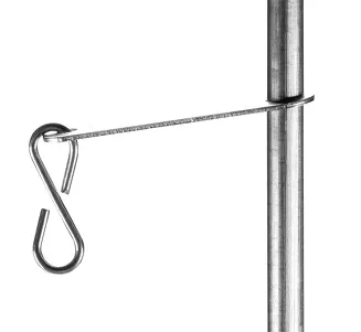 Neo podpora teleskopowa 50-115 cm 35-433 - 3
