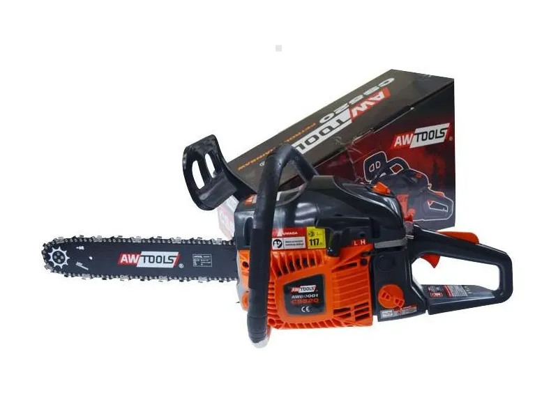 AWTOOLS Piła łańcuchowa spalinowa 3,0KM 35cm AW80001