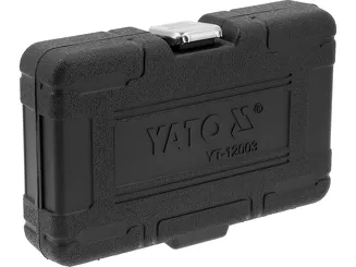 Yato Zestaw nasadek do czujników temperatury spalin EGT YT-12003 - 3