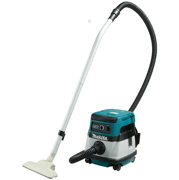 Makita Odkurzacz 230V / 2x18V DVC860LZ